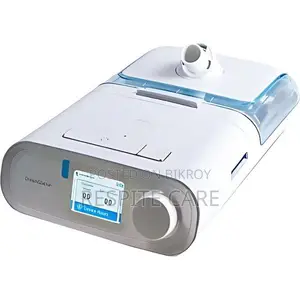 Philips Respironics DreamStation BiPAP ST Machine