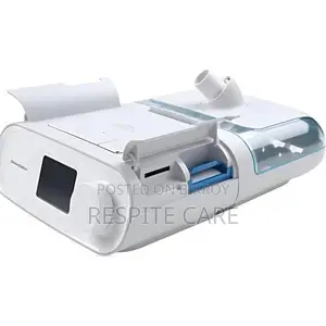 Philips DreamStation BiPAP AVAPS Machine
