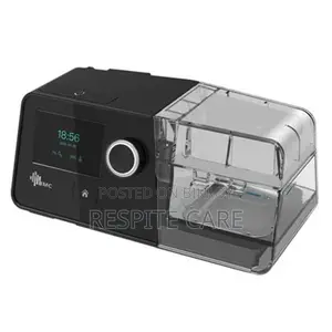 BMC G3 Auto CPAP Machine
