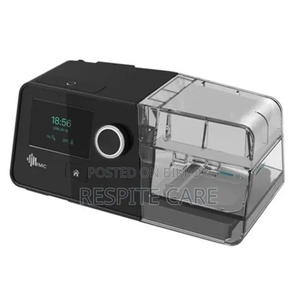 BMC G3 Auto CPAP Machine