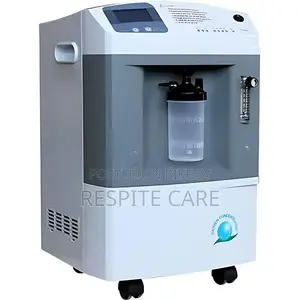 Longfian JAY-10 10L Home Oxygen Concentrator