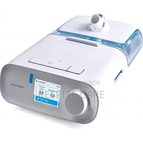 Philips DreamStation Auto CPAP Machine