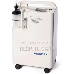 Longfian JAY-5BW Oxygen Concentrator