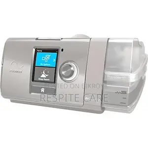 ResMed AirCurve 10 VAuto BiPAP Machine