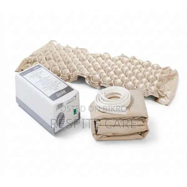 Easy Air Mattress Pressure