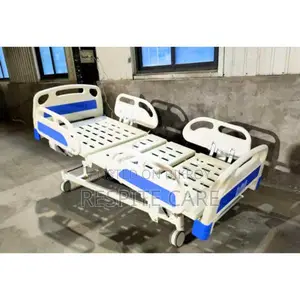 A01 Electric 5-Function ICU Hospital Bed
