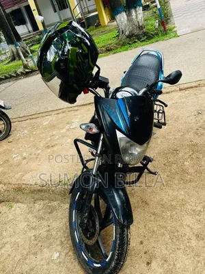 হিরো গ্লামার ২০১৮ ব্ল্যাক