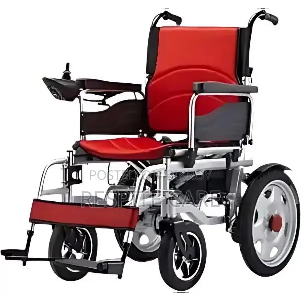 Electric Wheelchair