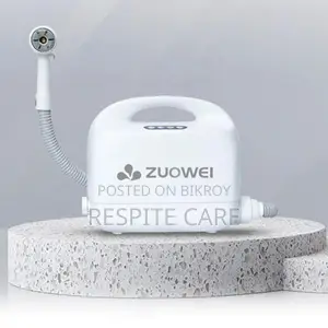 ZUOWEI ZW186Pro Bed Shower Machine