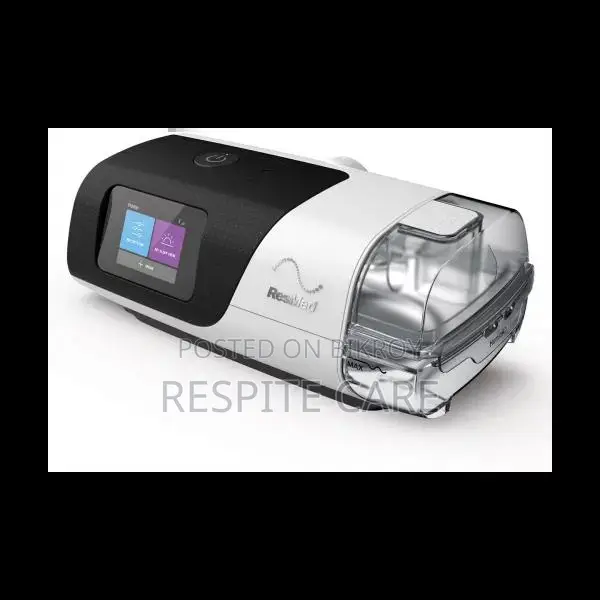 ResMed AirSense 11 AutoSet CPAP Machine