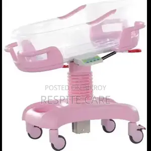 ABS Baby Cart for New Born Babies