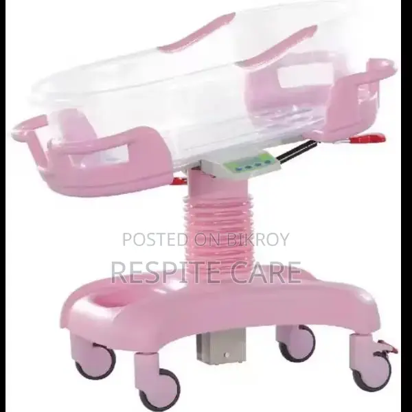 ABS Baby Cart for New Born Babies