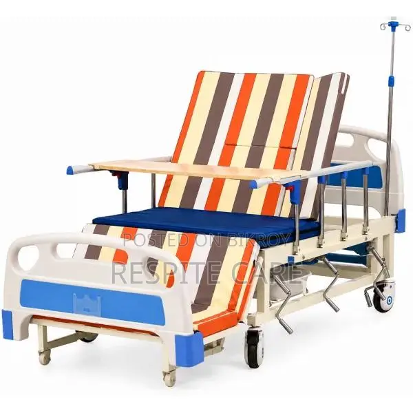 Fitconn AM-002 Nursing Home Care Hospital Bed