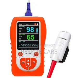 PT-50 Handheld Oximeter