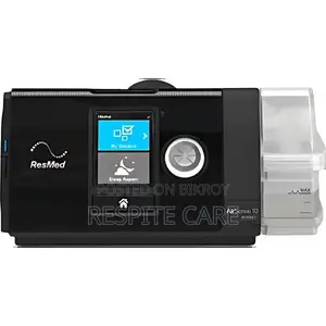 ResMed AirSense 10 Auto CPAP Machine