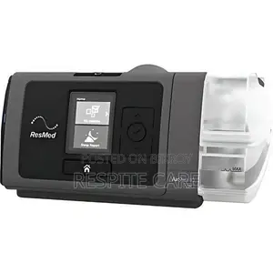 Resmed AirStart 10 CPAP Machine with Heated Humidifier