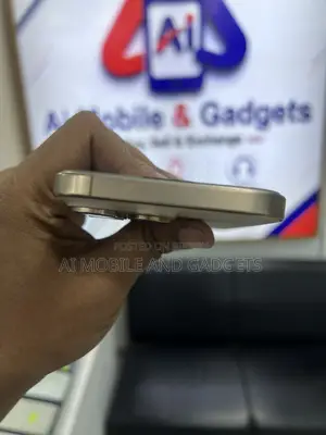Apple iPhone 16 Pro Max 256 GB