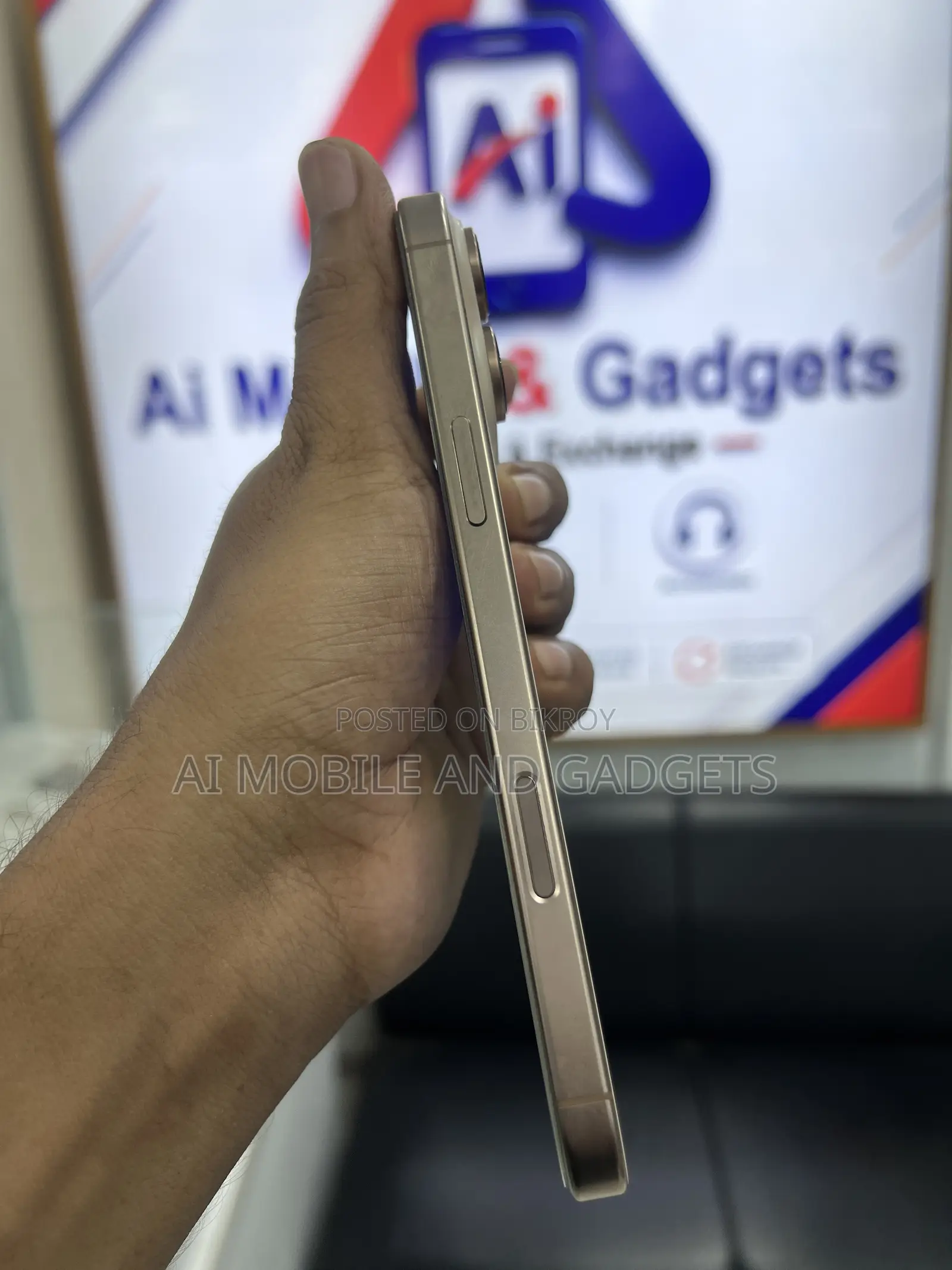 Apple iPhone 16 Pro Max 256 GB