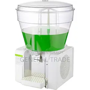 50L Commercial Juice Dispenser