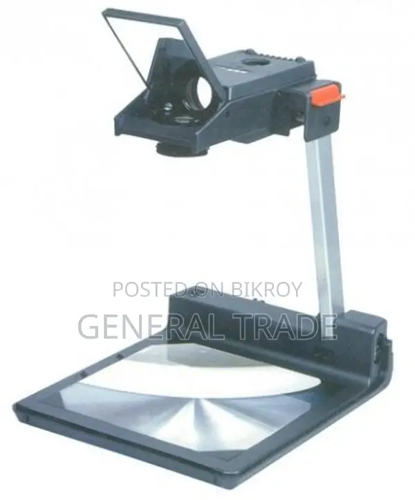 CB-400 Portable Overhead Projector