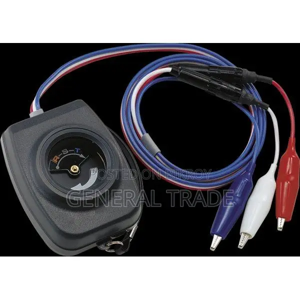 Hioki 3122 Phase Detector Japan