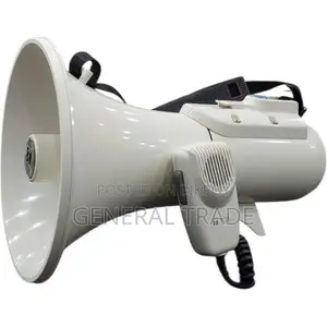 TOA ER-2015 Hand Grip Megaphone