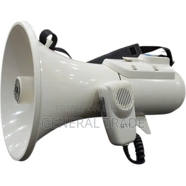 TOA ER-2015 Hand Grip Megaphone