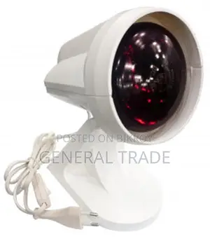 Philips 100W Infrared Therapy Lamp