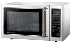 GE 23 Liter Digital Microwave Oven