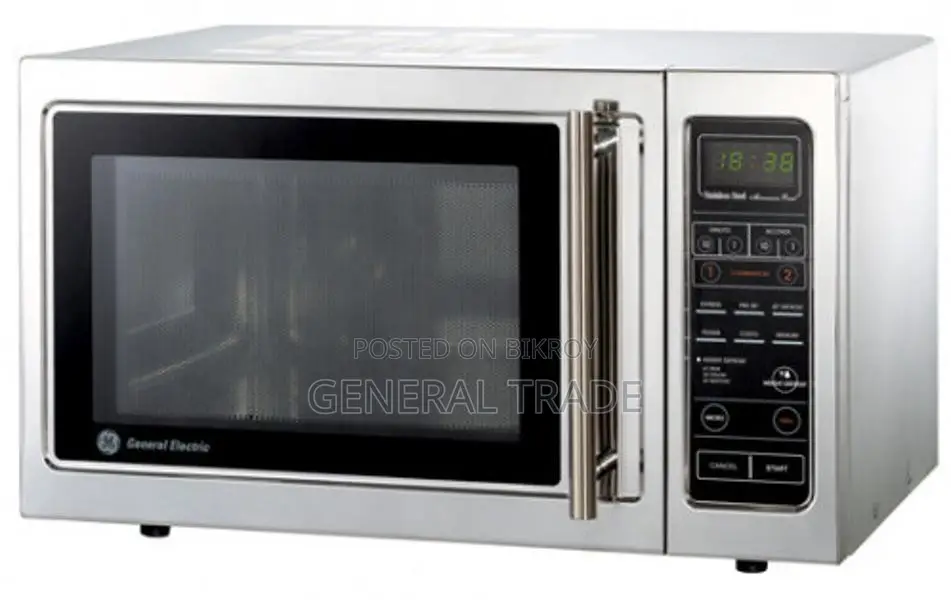 GE 23 Liter Digital Microwave Oven