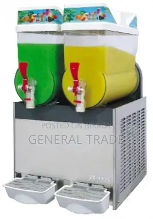 SaniServ Slush Dispenser