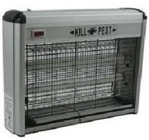 Advanced Design Safe Effective 12W Moskil Pest Controller