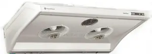 GE Auto Clean Kitchen Hood