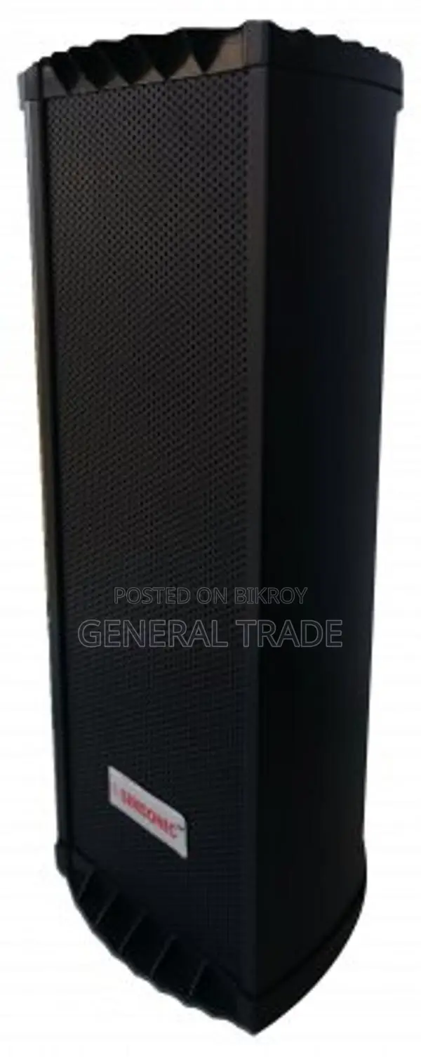 Simsonic CS-205 Wall Mountable Column Speaker