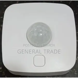 WiFi Motion Sensor