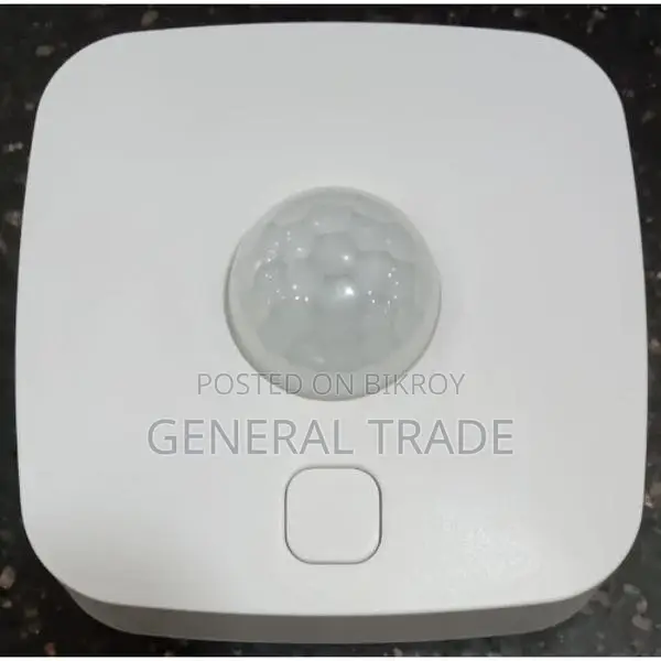 WiFi Motion Sensor