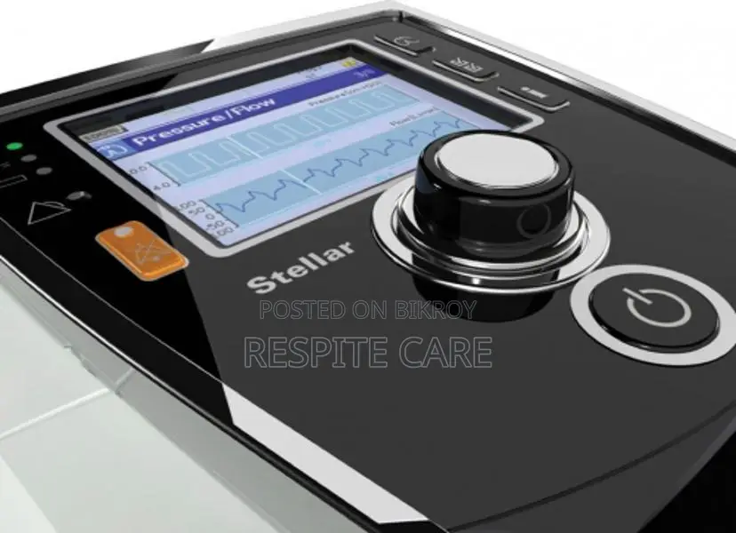 ResMed Stellar 150 Adult & Paediatric Ventilator