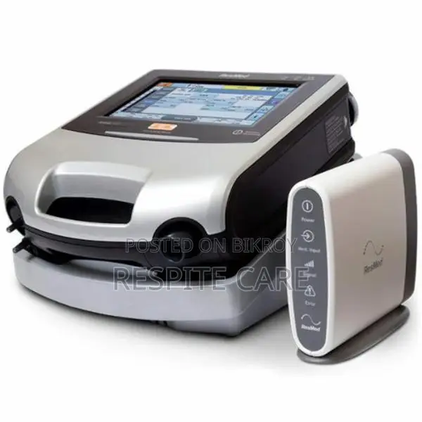 ResMed Astral 100 Portable Ventilator for Rent