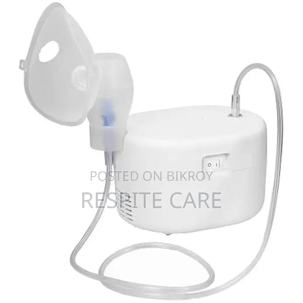 Omron NE-C106 Compressor Nebulizer