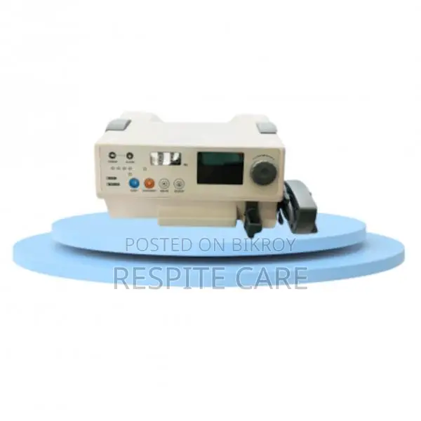 Byond BYZ-810 Syringe Pump
