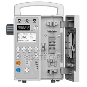 Byond BYS-820 Infusion Pump