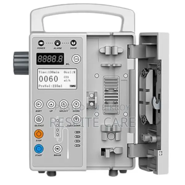 Byond BYS-820 Infusion Pump