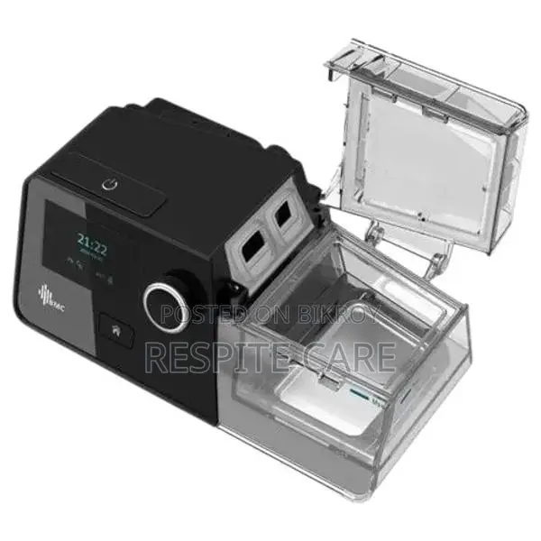 BMC G3 Auto CPAP Machine