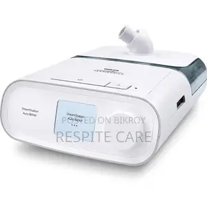 Philips DreamStation Auto CPAP Machine