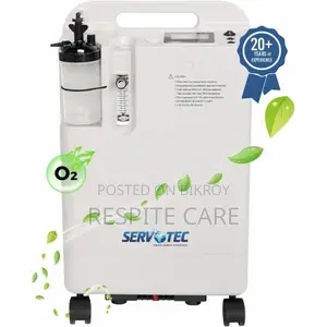 Longfian JAY-5BW Oxygen Concentrator