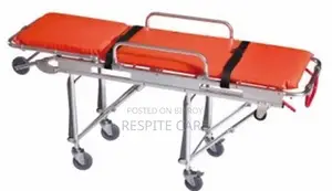 Ambulance Stretcher