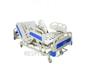 A01 Electric 5-Function ICU Hospital Bed