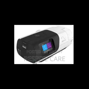 ResMed AirSense 11 AutoSet CPAP Machine