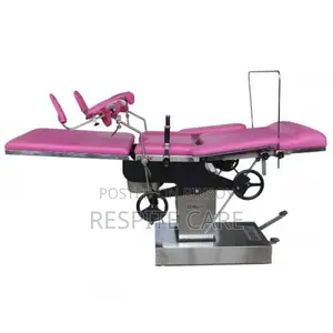 WYC2003A Gynecology Operating Table