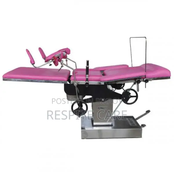 WYC2003A Gynecology Operating Table
